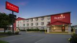Ramada York Harrisburg Hershey Exterior
