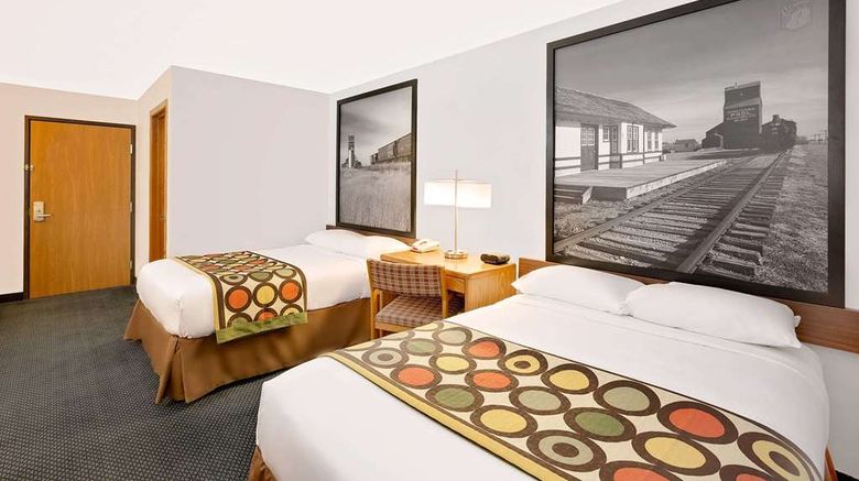 <b>Super 8 St. James Room</b>. Images powered by <a href="https://iceportal.shijigroup.com/" title="IcePortal" target="_blank">IcePortal</a>.