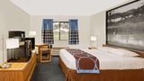 Super 8 St. James Room