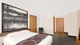 Super 8 St. James Room