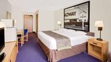 Super 8 St. James Room
