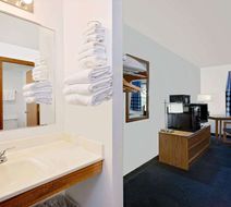 Super 8 St. James Room
