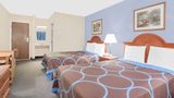 Super 8 Middletown Room