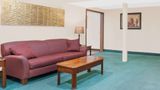 Super 8 Middletown Lobby
