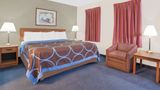 Super 8 Middletown Suite