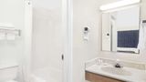 Super 8 Middletown Room