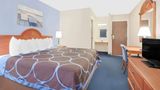 Super 8 Middletown Room