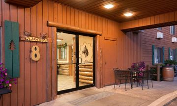 Super 8 Jackson Hole