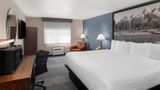 Super 8 Jackson Hole Room