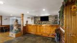 Super 8 Jackson Hole Lobby