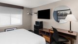 Super 8 Jackson Hole Room