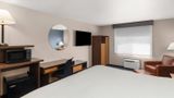 Super 8 Jackson Hole Room