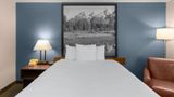 Super 8 Jackson Hole Room