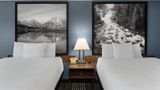 Super 8 Jackson Hole Room