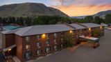 Super 8 Jackson Hole Exterior
