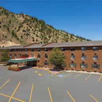 Super 8 Jackson Hole