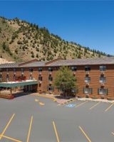 Super 8 Jackson Hole