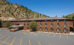 Super 8 Jackson Hole