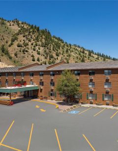 Super 8 Jackson Hole