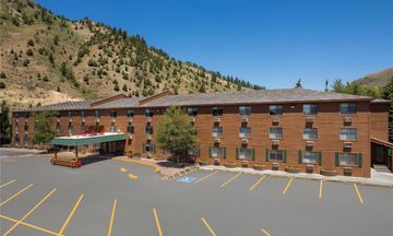 Super 8 Jackson Hole