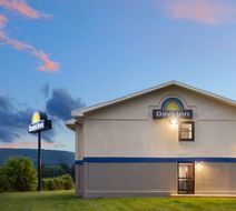 Days Inn Hornell NY Exterior