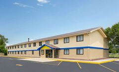 Days Inn Hornell NY
