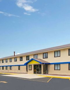 Days Inn Hornell NY