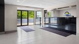 Days Inn Hornell NY Lobby