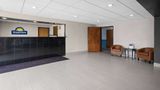 Days Inn Hornell NY Lobby
