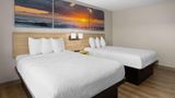 Days Inn Hornell NY Room