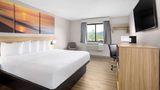 Days Inn Hornell NY Room