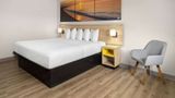 Days Inn Hornell NY Room