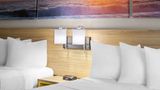 Days Inn Hornell NY Room