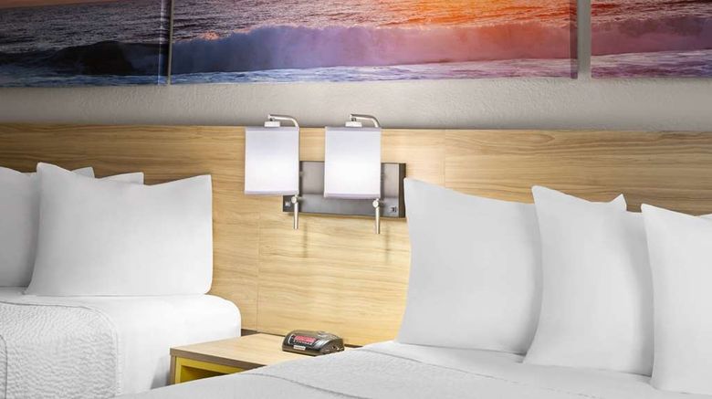 <b>Days Inn Hornell NY Room</b>. Images powered by <a href="https://iceportal.shijigroup.com/" title="IcePortal" target="_blank">IcePortal</a>.