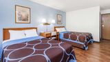 Super 8 Norwich Room