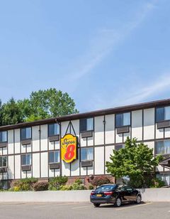 Super 8 Norwich