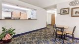 Super 8 Norwich Lobby