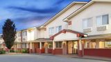 Super 8 Kingston Exterior