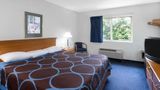 Super 8 Kingston Room