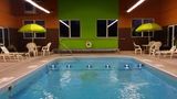 Super 8 Plattsburgh Pool