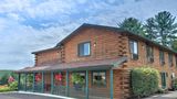 Super 8 Lake George/Warrensburg Area Exterior