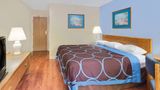 Super 8 West Point Stewart Intl Arpt Room