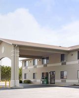 Super 8 Park Rapids
