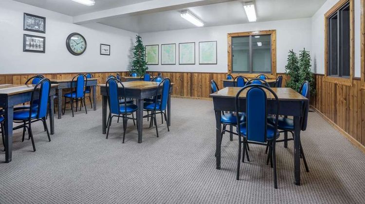Super 8 Park Rapids Other