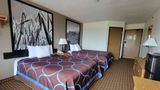 Super 8 Park Rapids Room