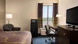 Super 8 Liverpool/ Syracuse Area Room