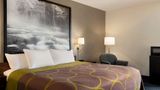Super 8 Liverpool/ Syracuse Area Room