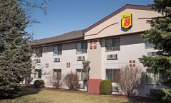Super 8 Ithaca