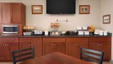 Super 8 Ithaca Restaurant