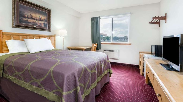 <b>Super 8 Powell Room</b>. Images powered by <a href="https://iceportal.shijigroup.com/" title="IcePortal" target="_blank">IcePortal</a>.